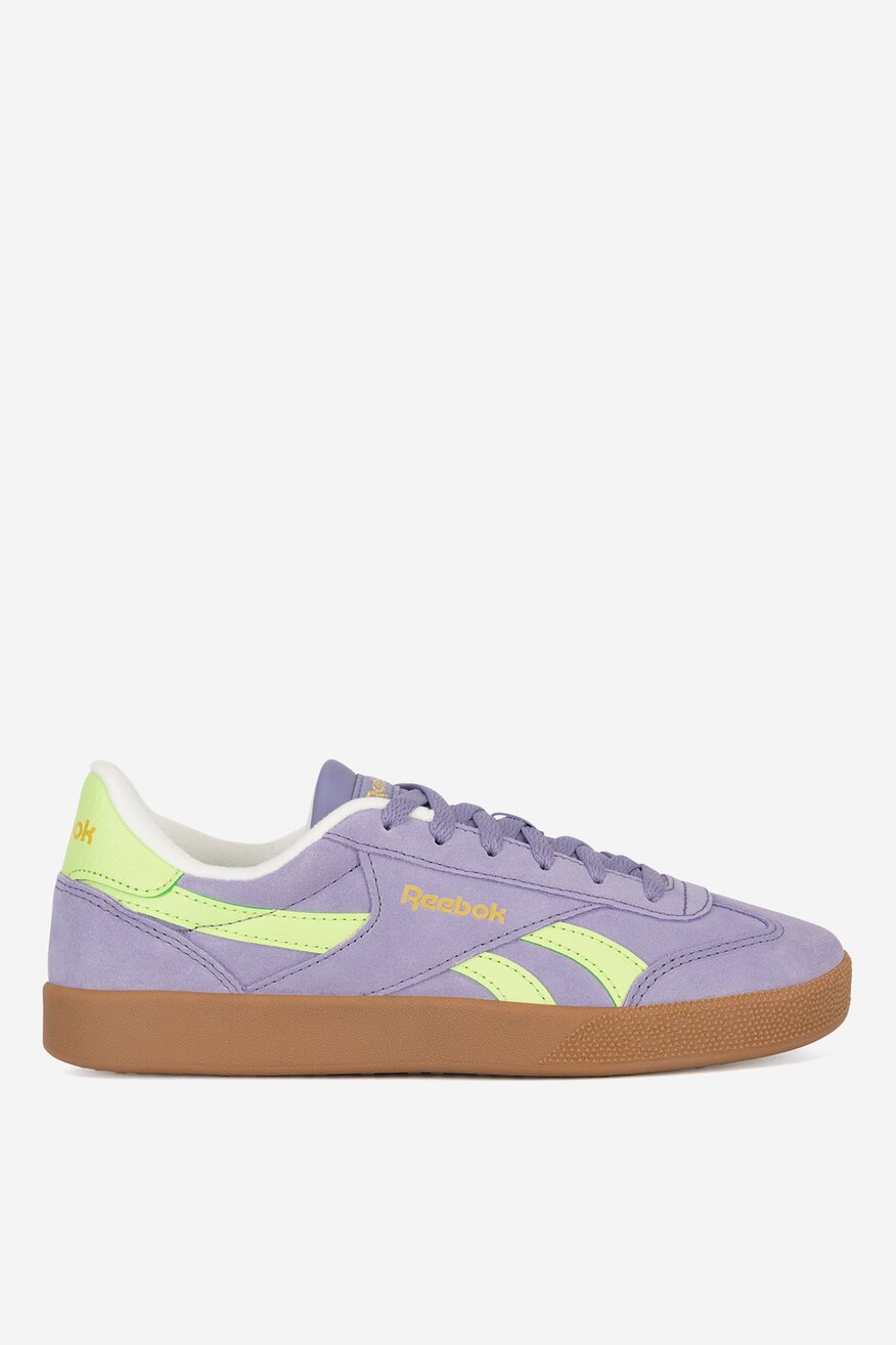 
                Sportcipő Reebok LILA - 5905588903482
