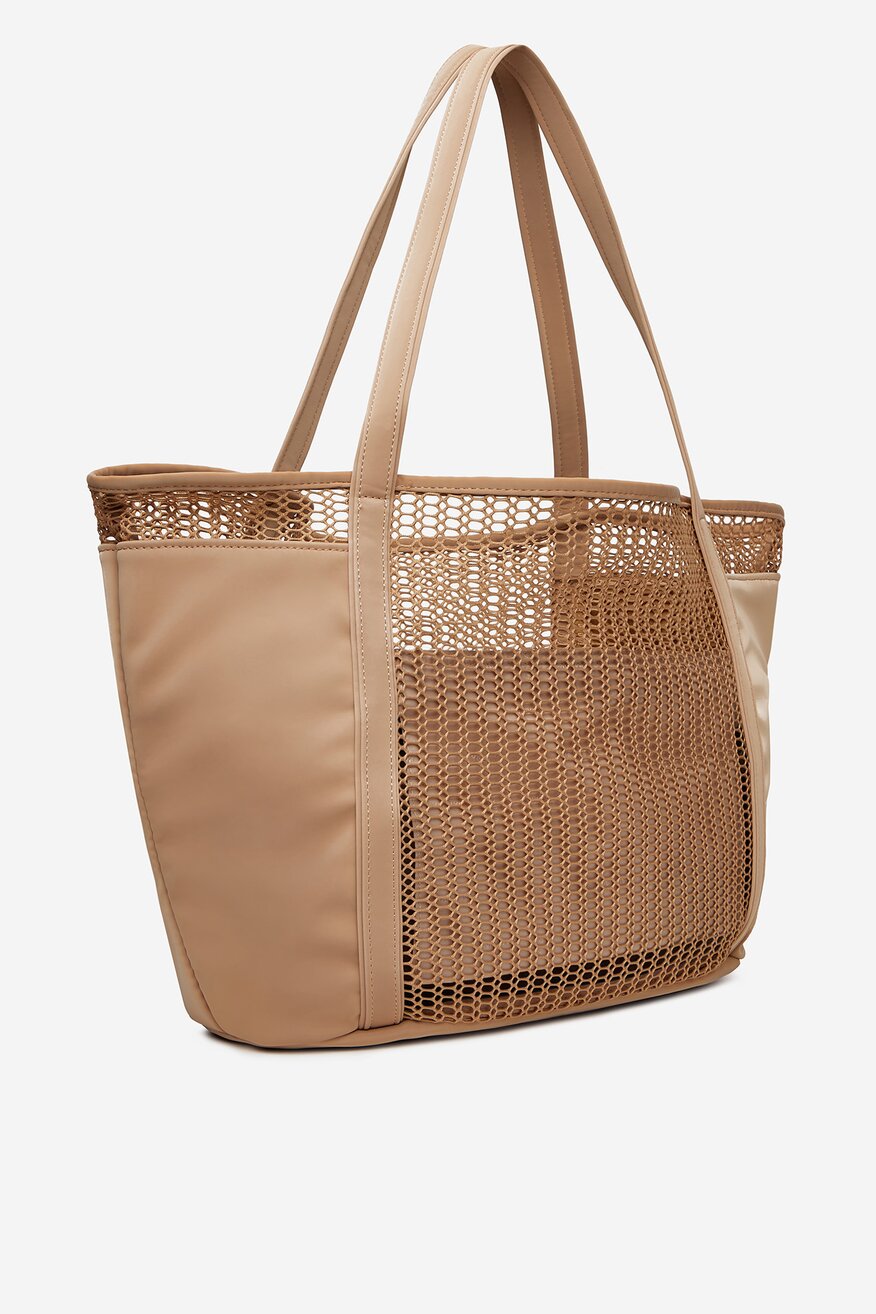 Дамска чанта Badura БЕЖОВ - 5906751033272