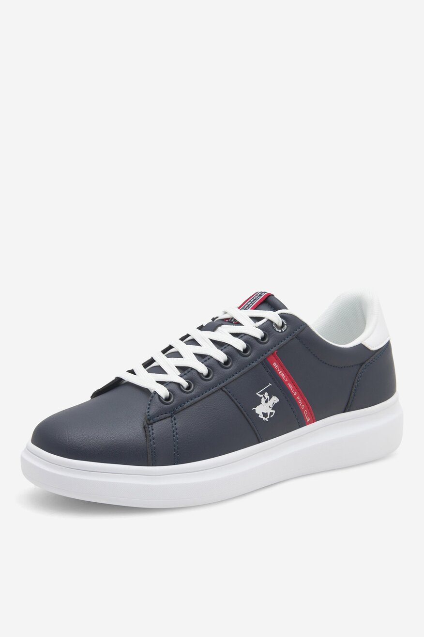 Beverly Hills Polo Club - Buty sportowe - 5905588347873