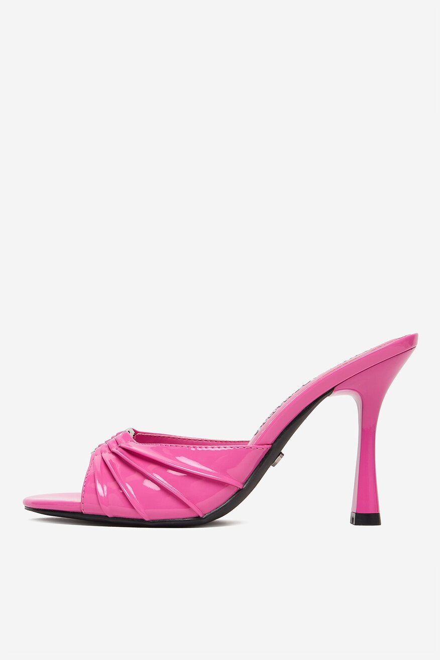 
                Juicy Couture - Klapki - 5907964022244