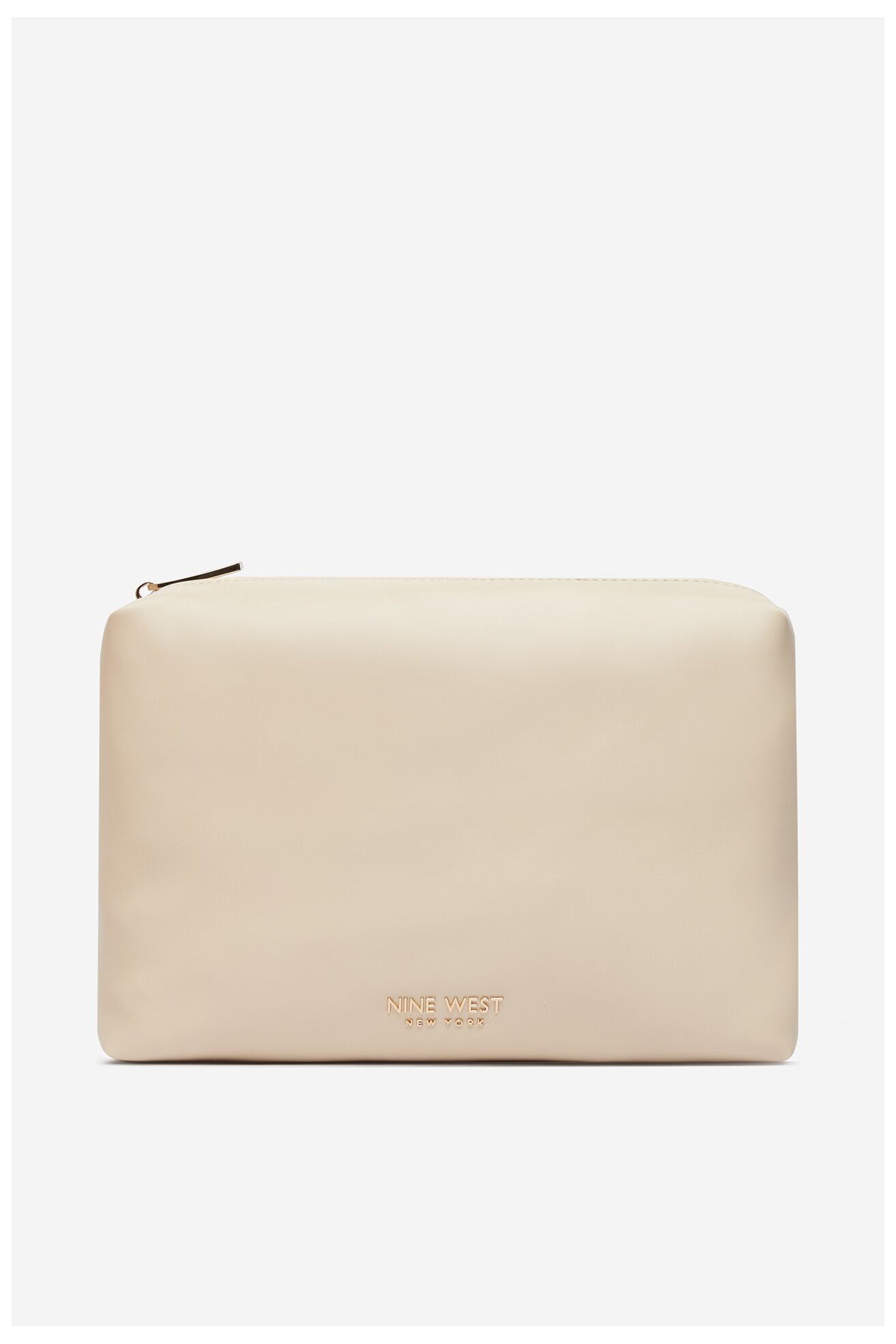 Сумка З Ремінцем NINE WEST CEO-WALL STREET GLOW-KY319 БЕЖЕВИЙ