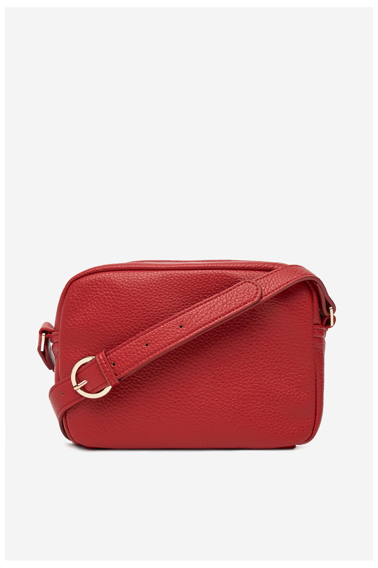 Сумка З Ремінцем Beverly Hills Polo Club CEO-BHPC-C-004-08 ЧЕРВОНИЙ