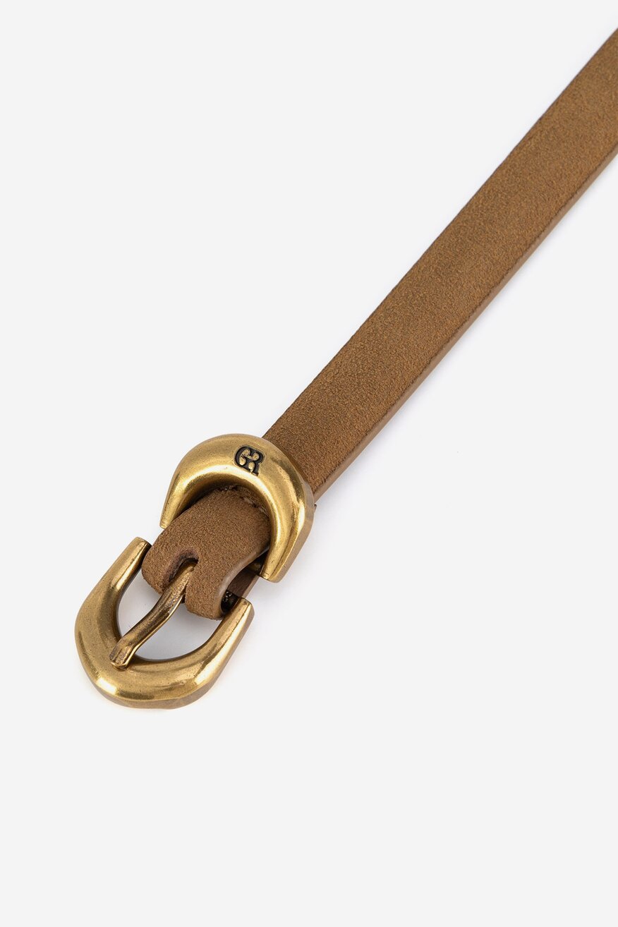 
                Ženski kaiš Gino Rossi KAMEL - 5905588994169