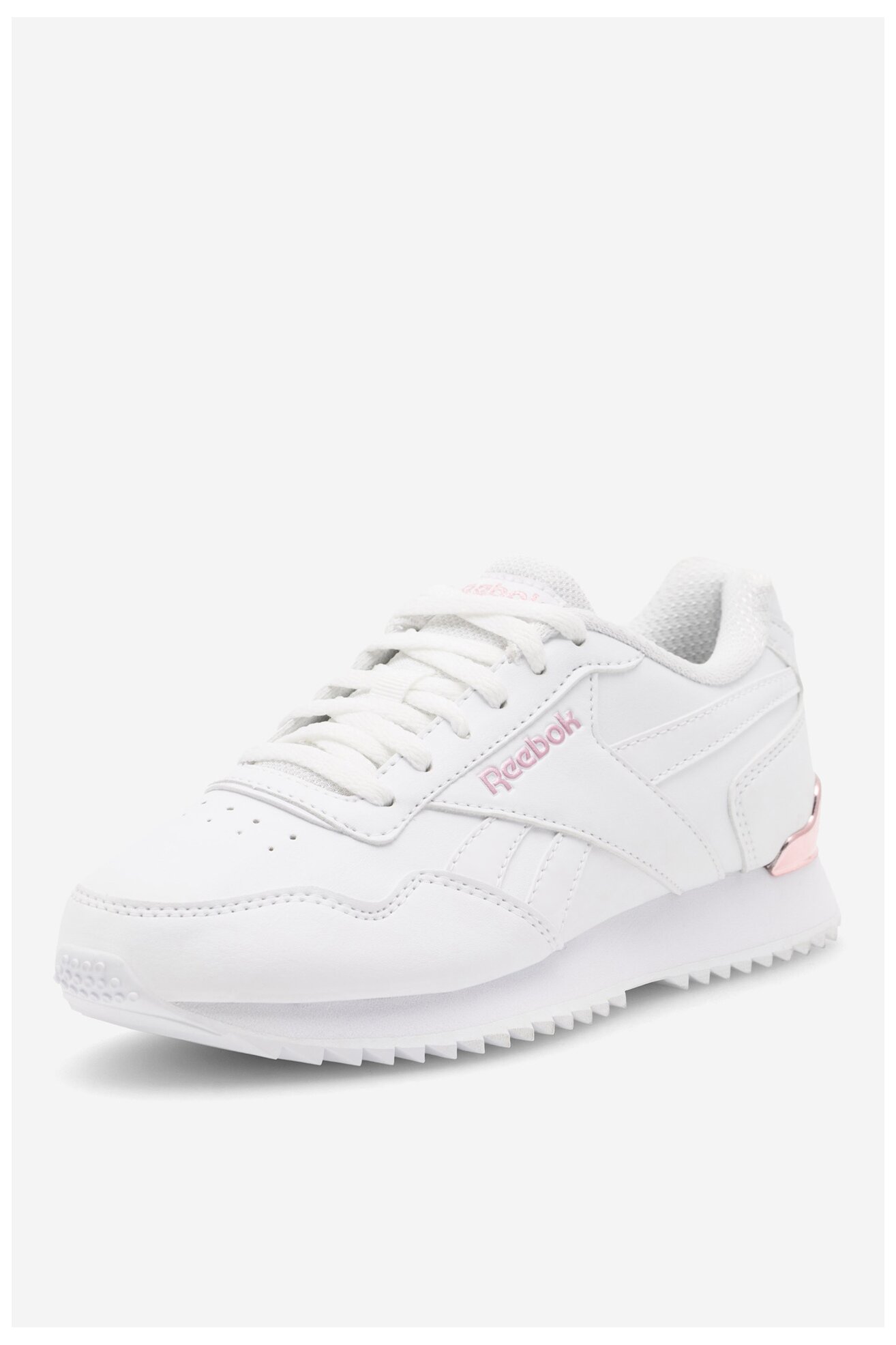 Кросівки Reebok REEBOK ROYAL GLIDE R DV6703 БІЛИЙ