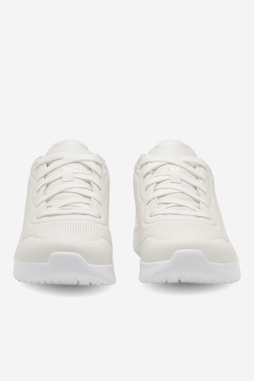 
                Sportcipő Skechers KRÉMSZÍNŰ - 5903419951688