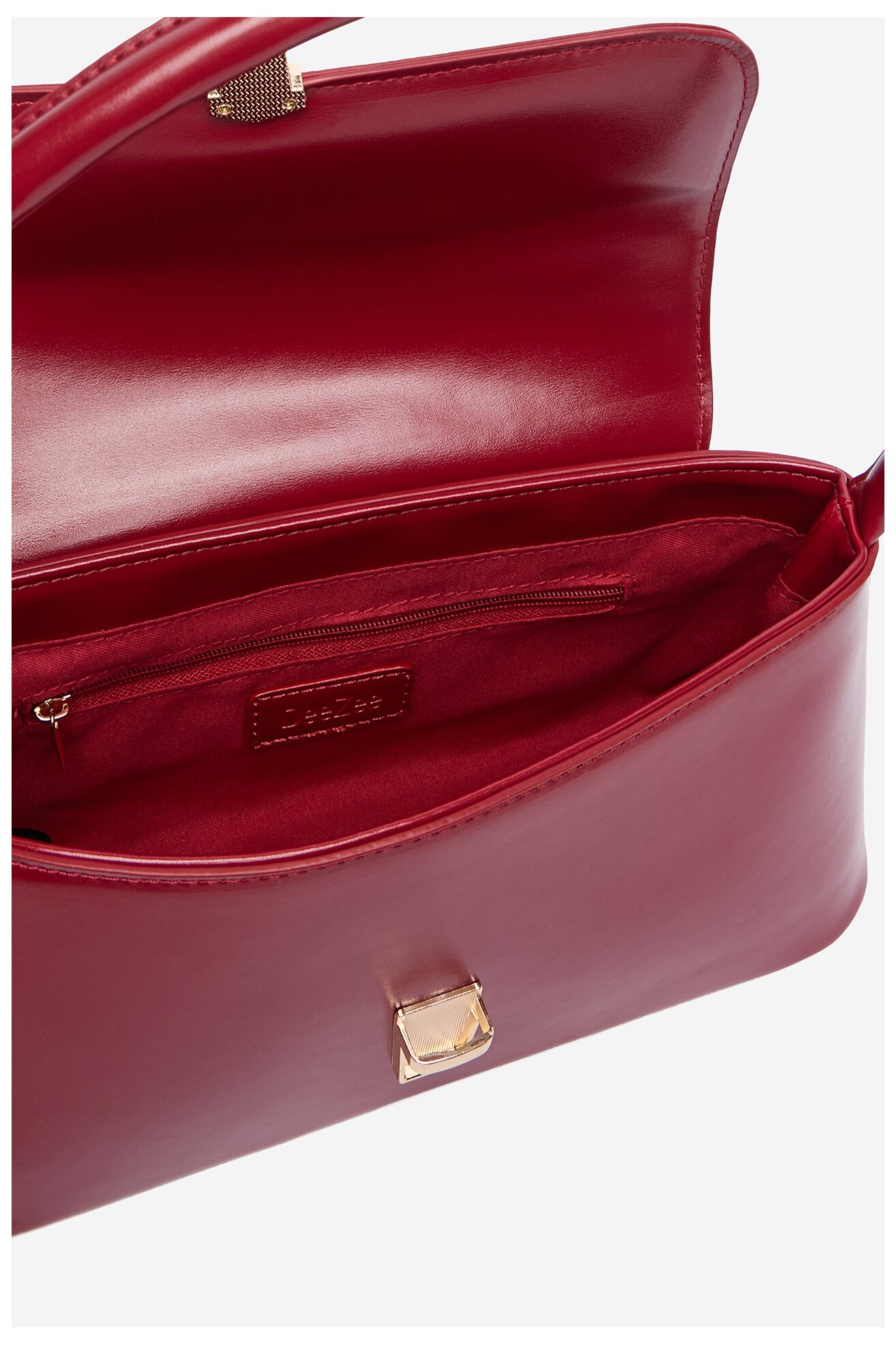 Torba DeeZee CEO-DZE-ST-001-10 CRVENA