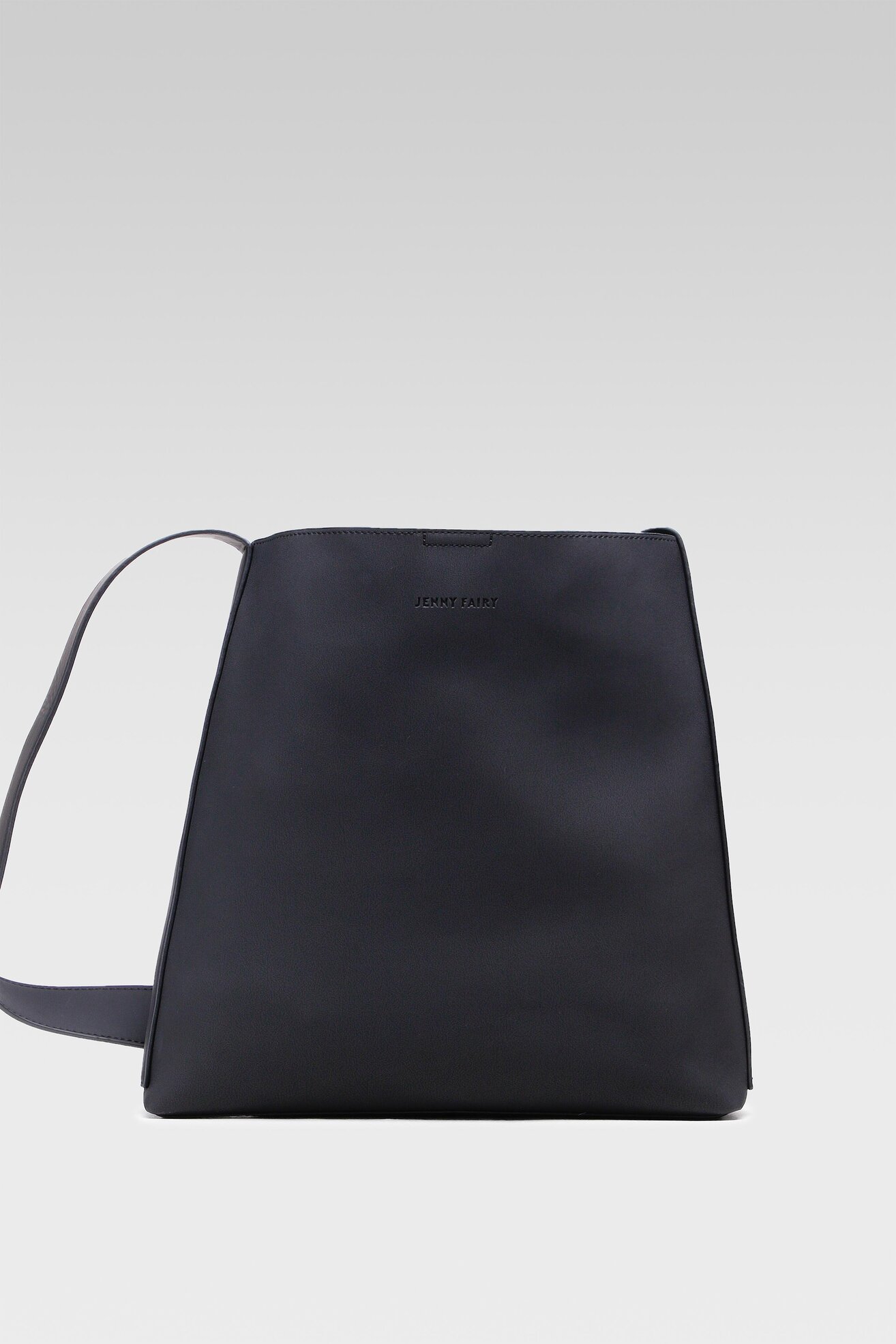 Geantă de mână Jenny Fairy MJH-J-019-10-01 NEGRU