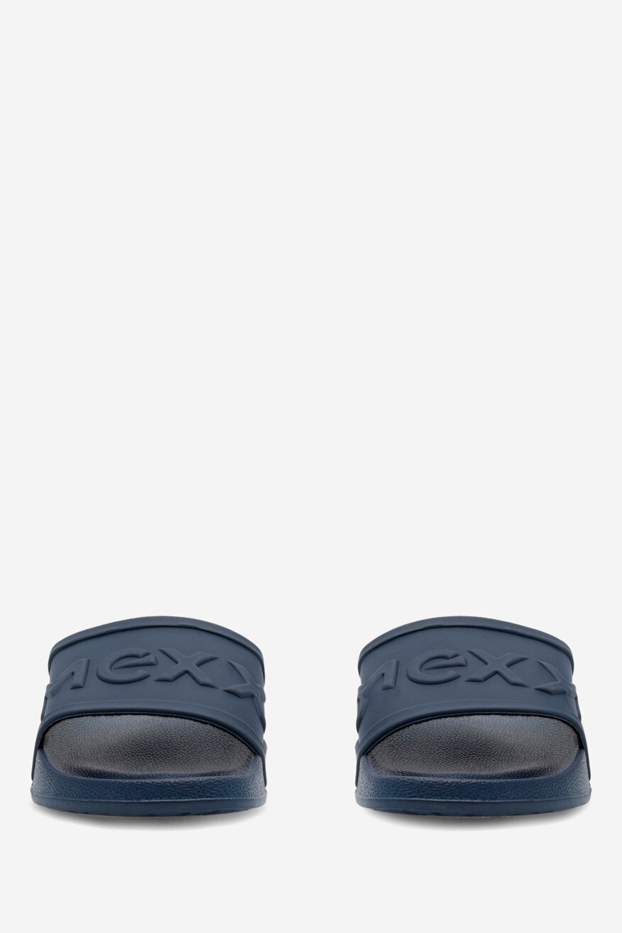 
                Mexx - Klapki basenowe - 5905588480624