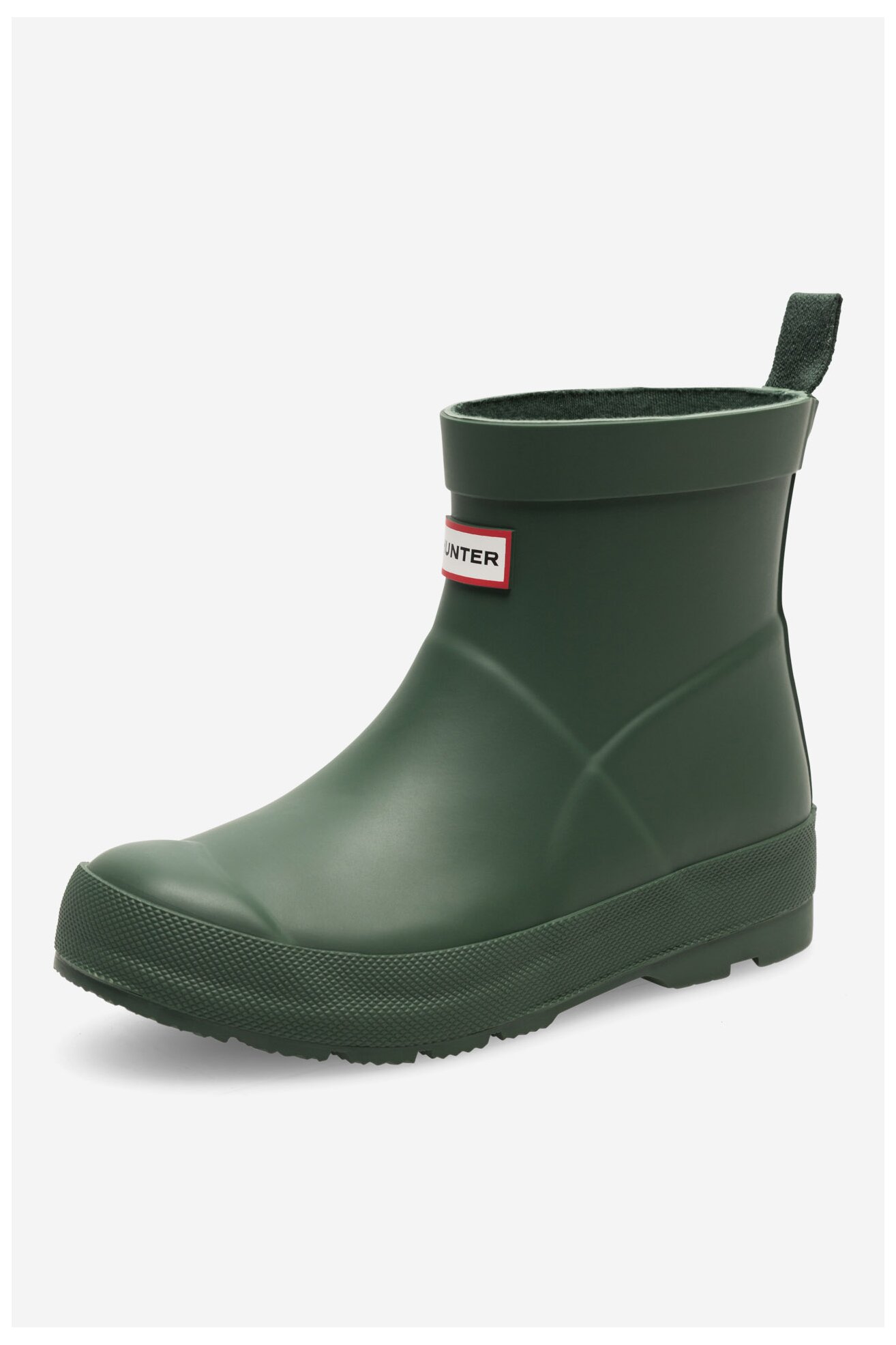 Гумени ботуши HUNTER HFC-04 КАКИ