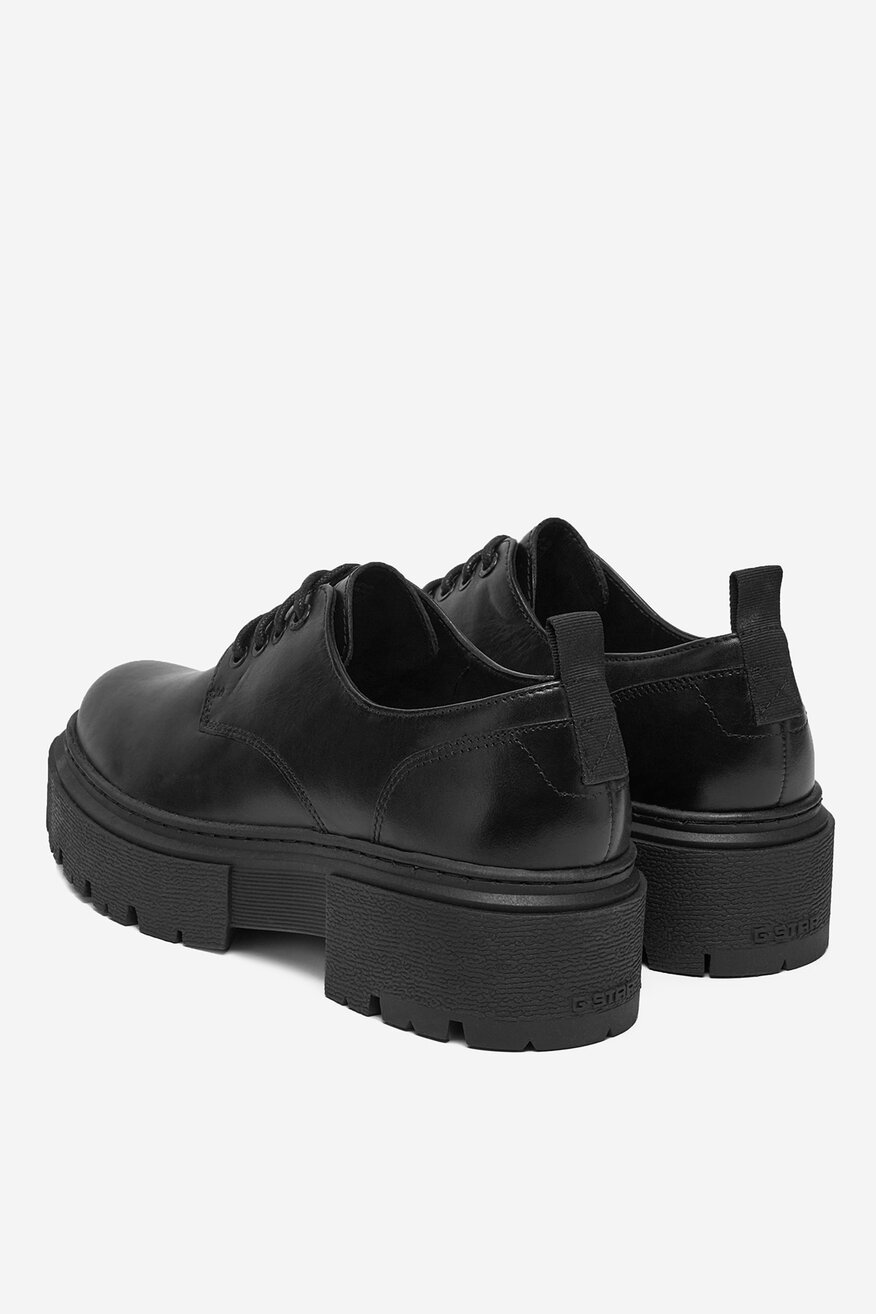 Pantofi casual G-STAR RAW NEGRU - 5906751029749