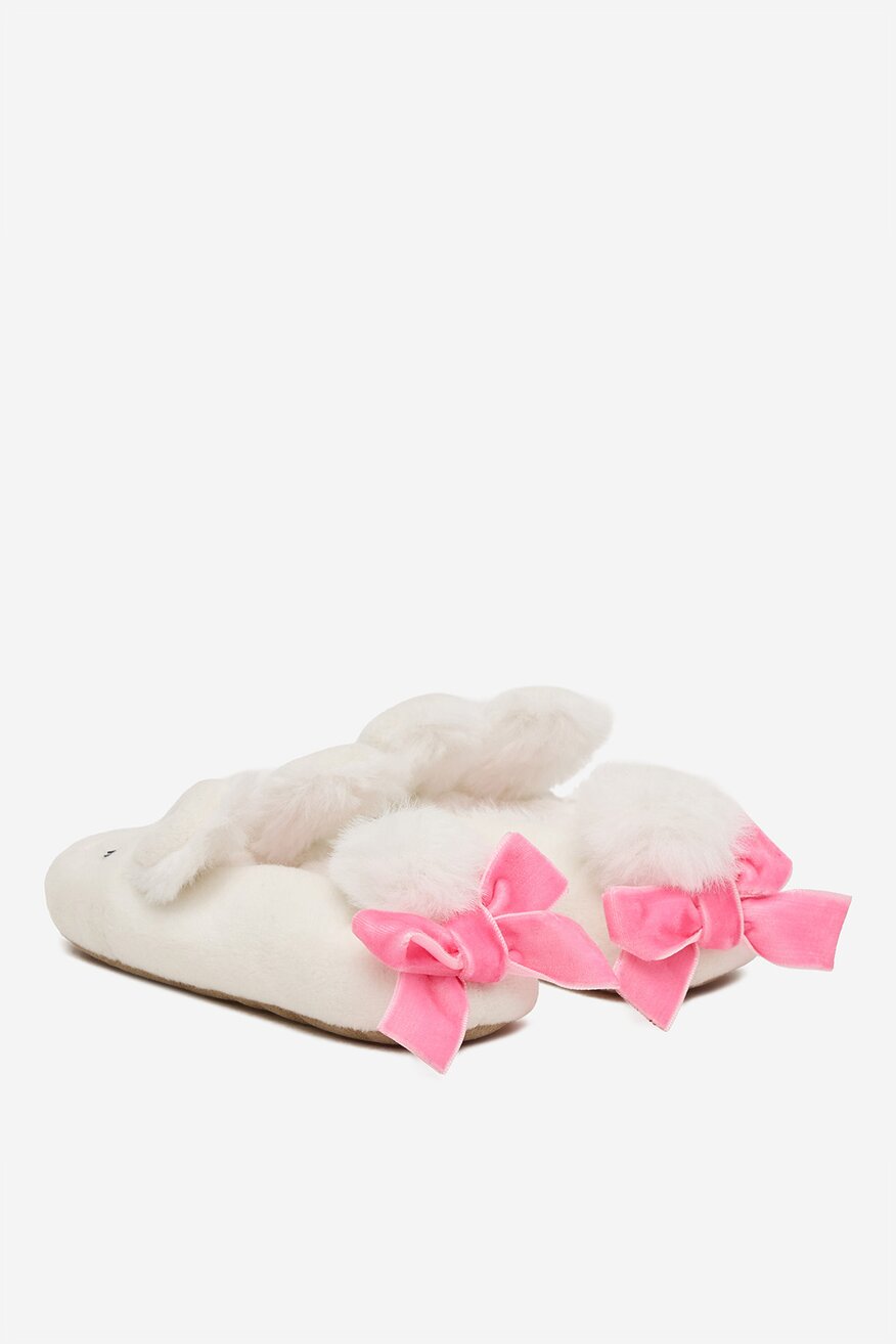 
                Nelli Blu - Kapcie ocieplane - 5904862003696