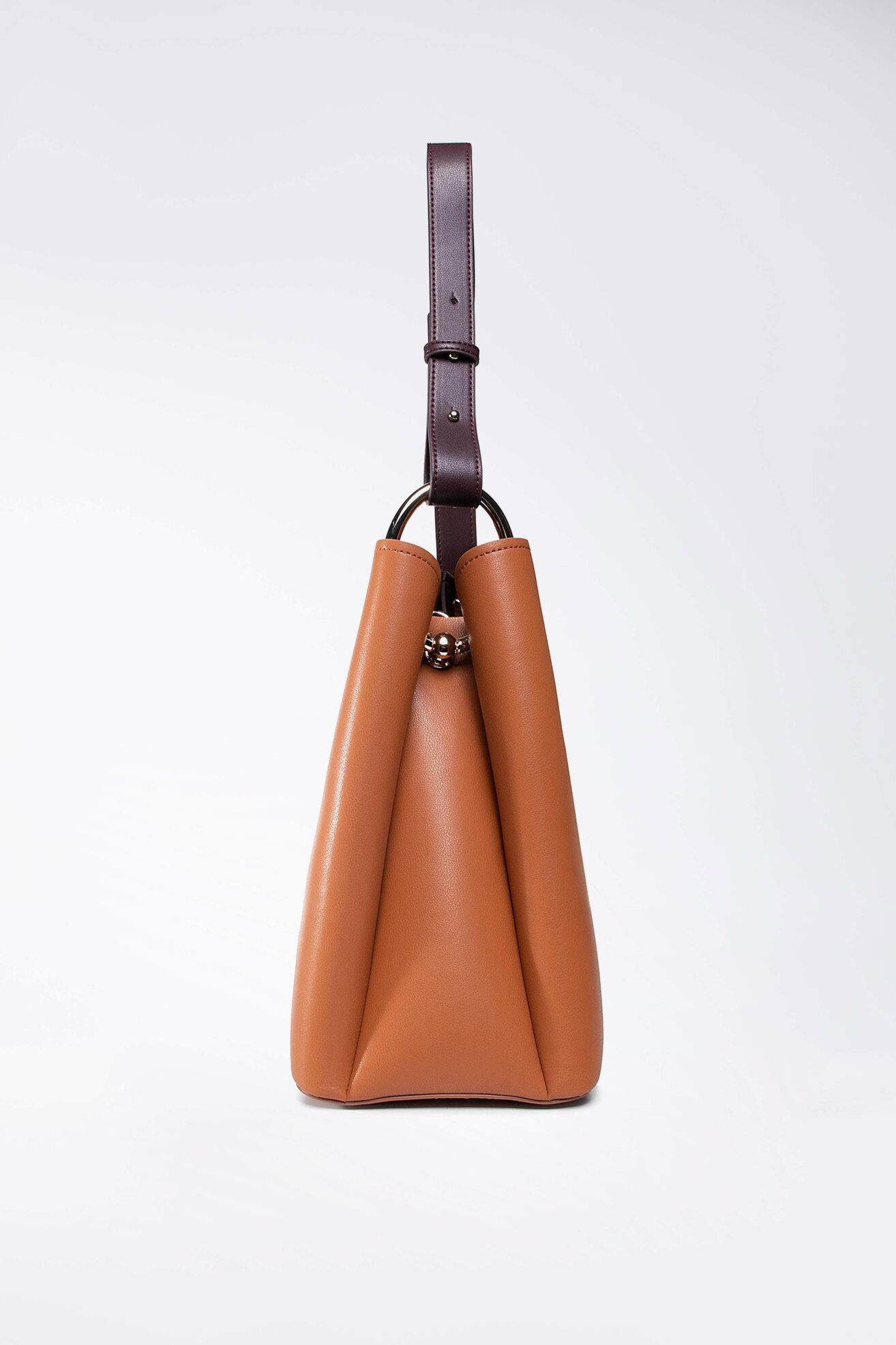 Torebka Gino Rossi RL0523 Camel