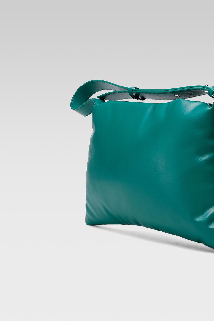 Дамска чанта DeeZee ЗЕЛЕН - 5904248524654