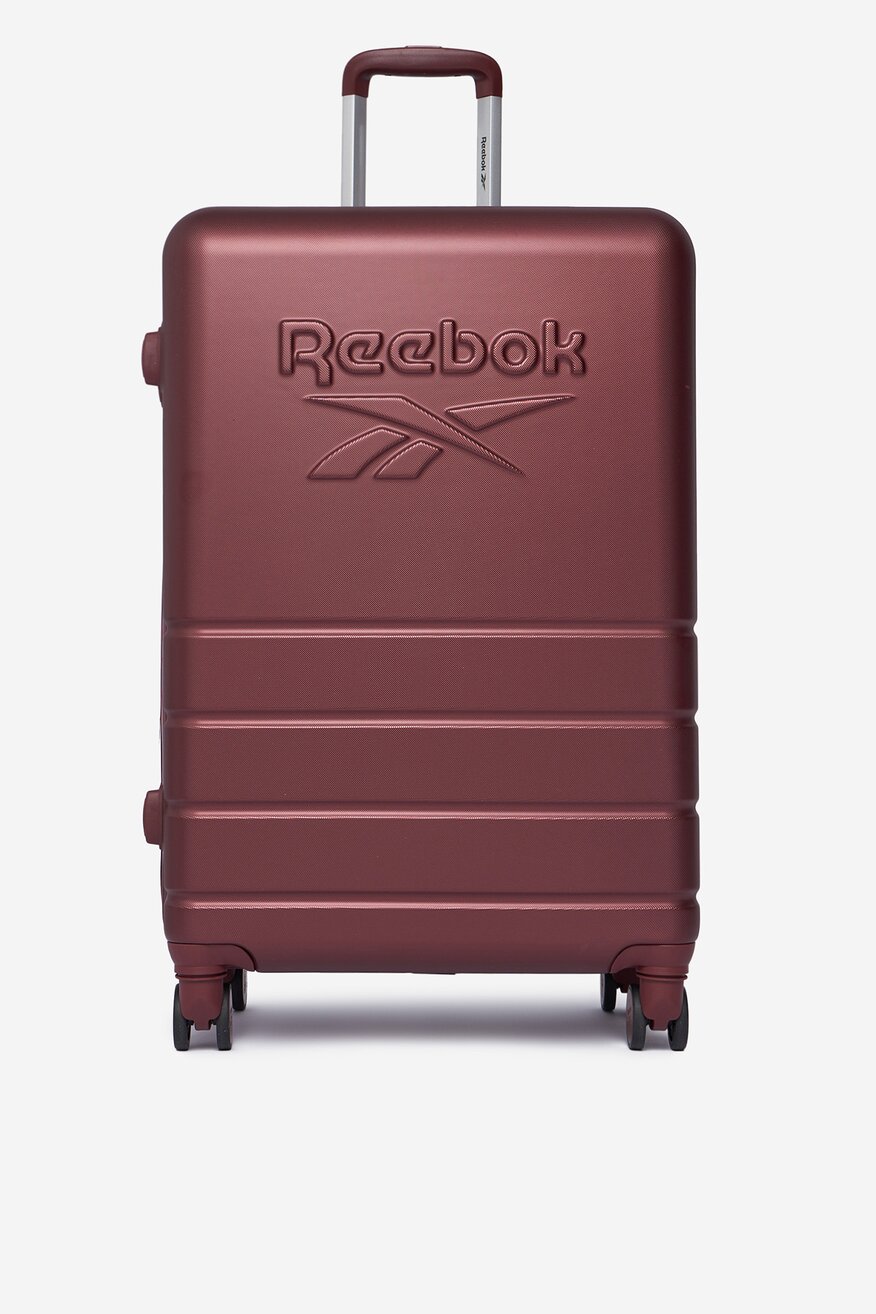 Valiză Reebok ROŞU - 5906751200476