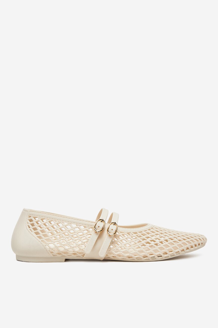 
                Балерина Jenny БЕЖОВ - 5906751028810