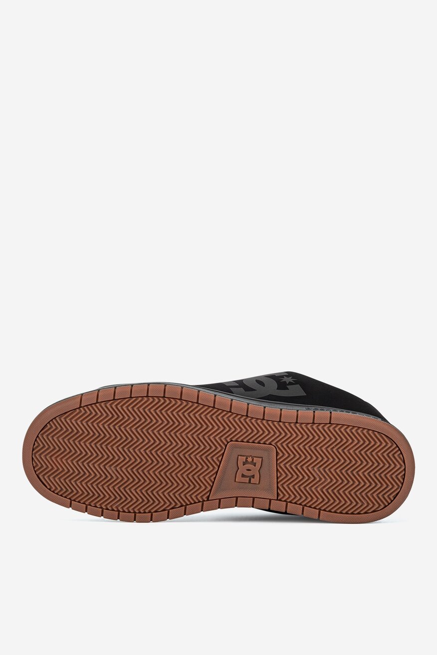 
                Спортни обувки DC Shoes ЧЕРЕН - 5905588839002