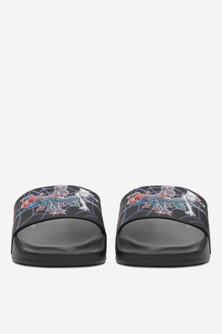 
                Spider-Man - Klapki basenowe - 5907964033905