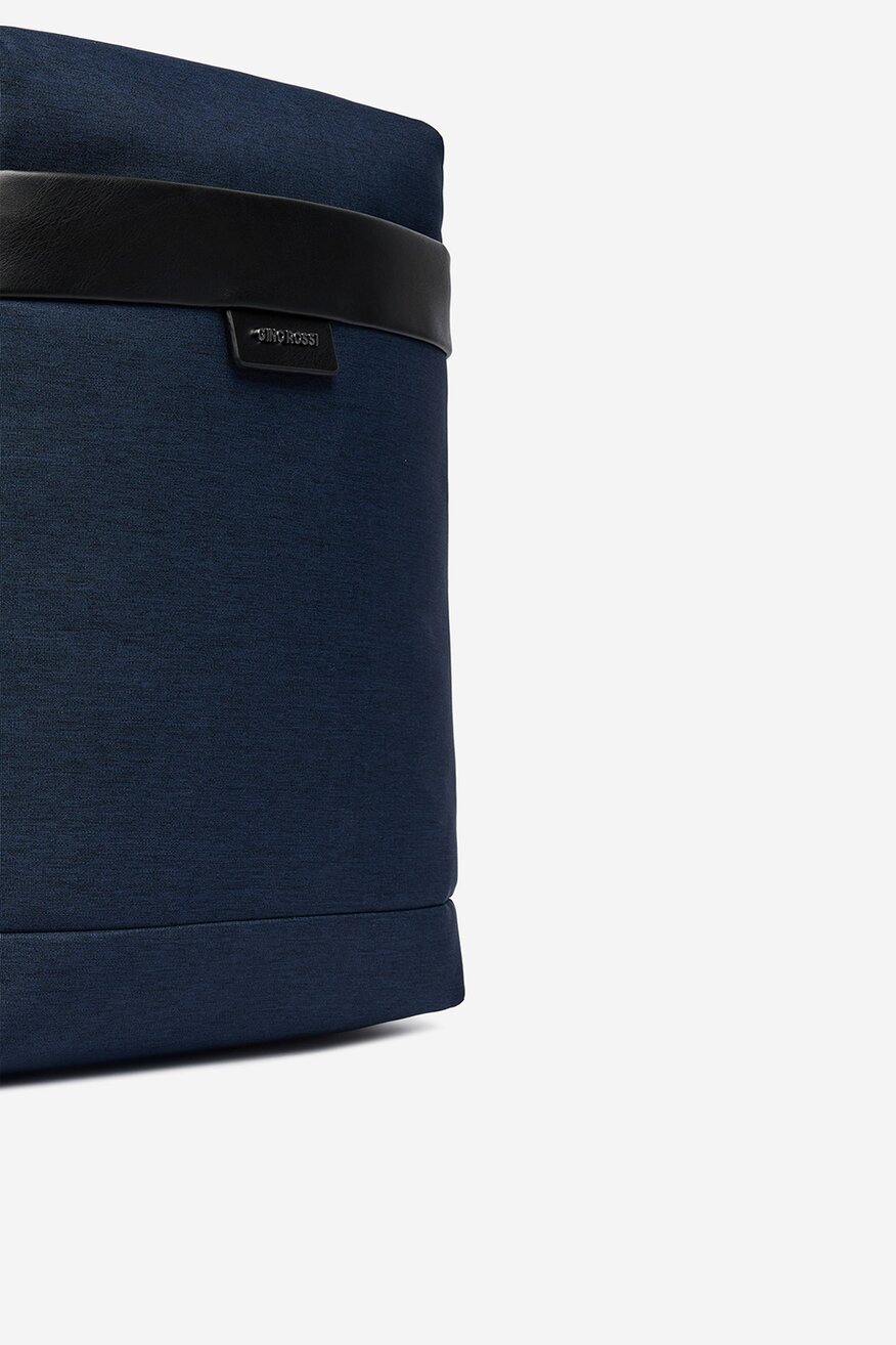 
                Рюкзак Gino Rossi ТЕМНО-СИНІЙ - 5906751618103