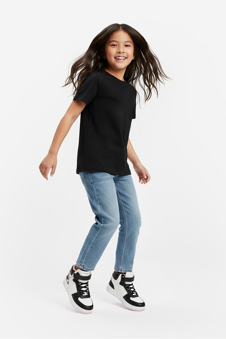 DeeZee - Sneakersy na rzepy - 5906751226810