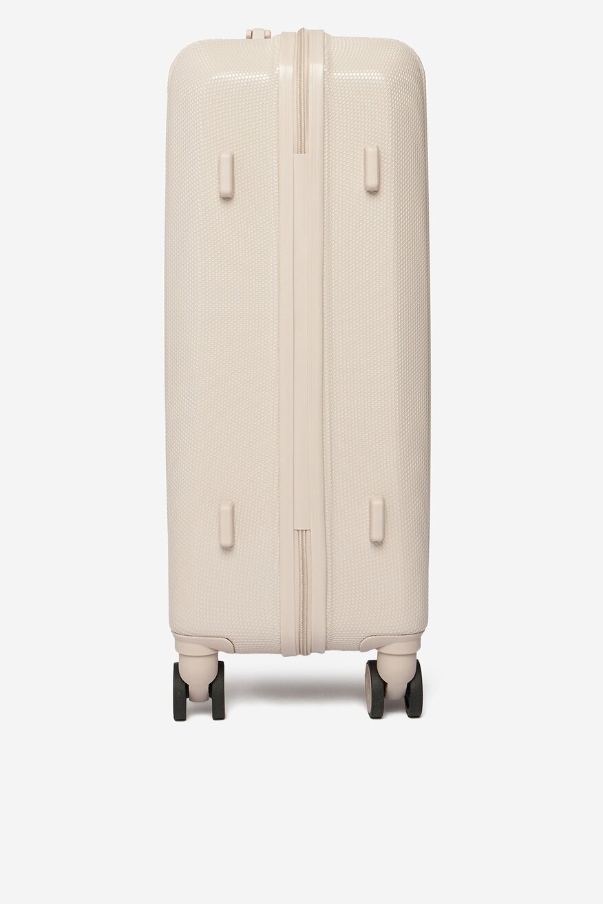 
                NINE WEST - Średnia walizka - 5907964038405