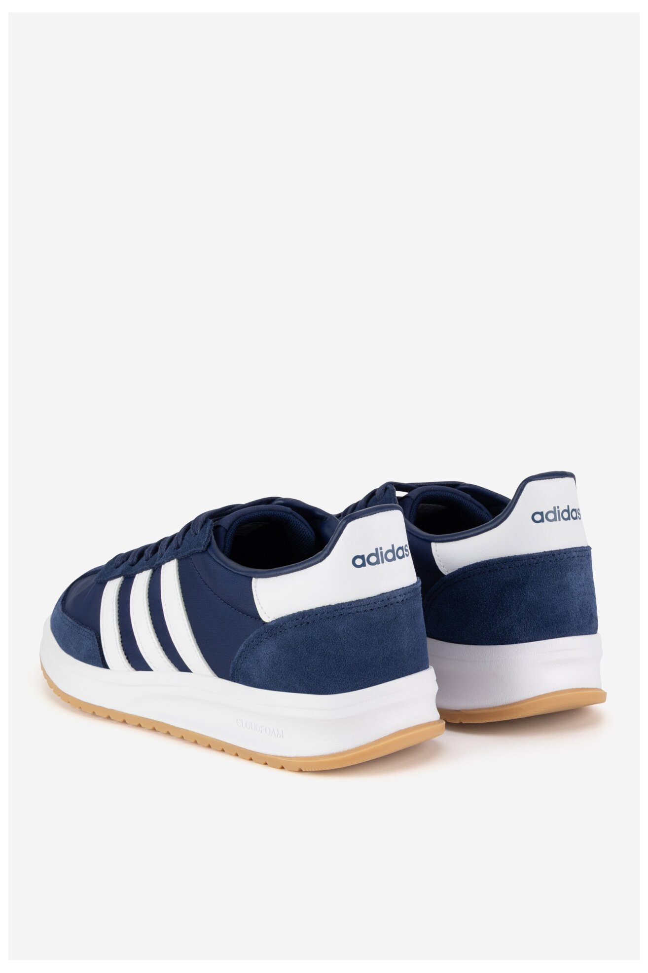 Спортни обувки adidas RUN70S 2.0 IH8586 КОБАЛТОВО СИНЬО