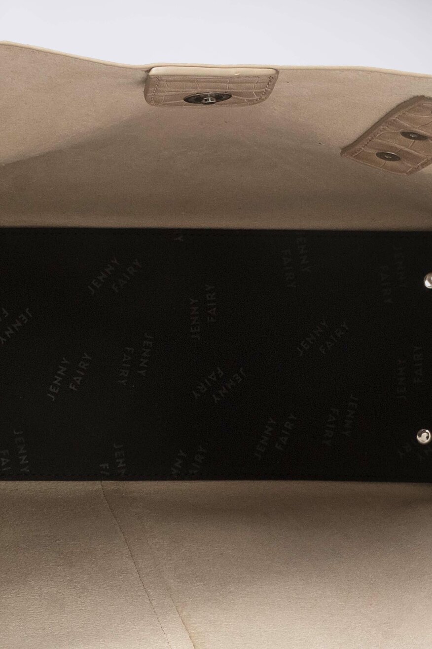 
                Jenny Fairy - Torebka ze zwierzęcym motywem - 5903698146324