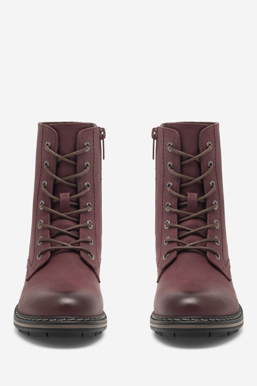 
                Clara Barson - Trzewiki ocieplane - 5905588082934