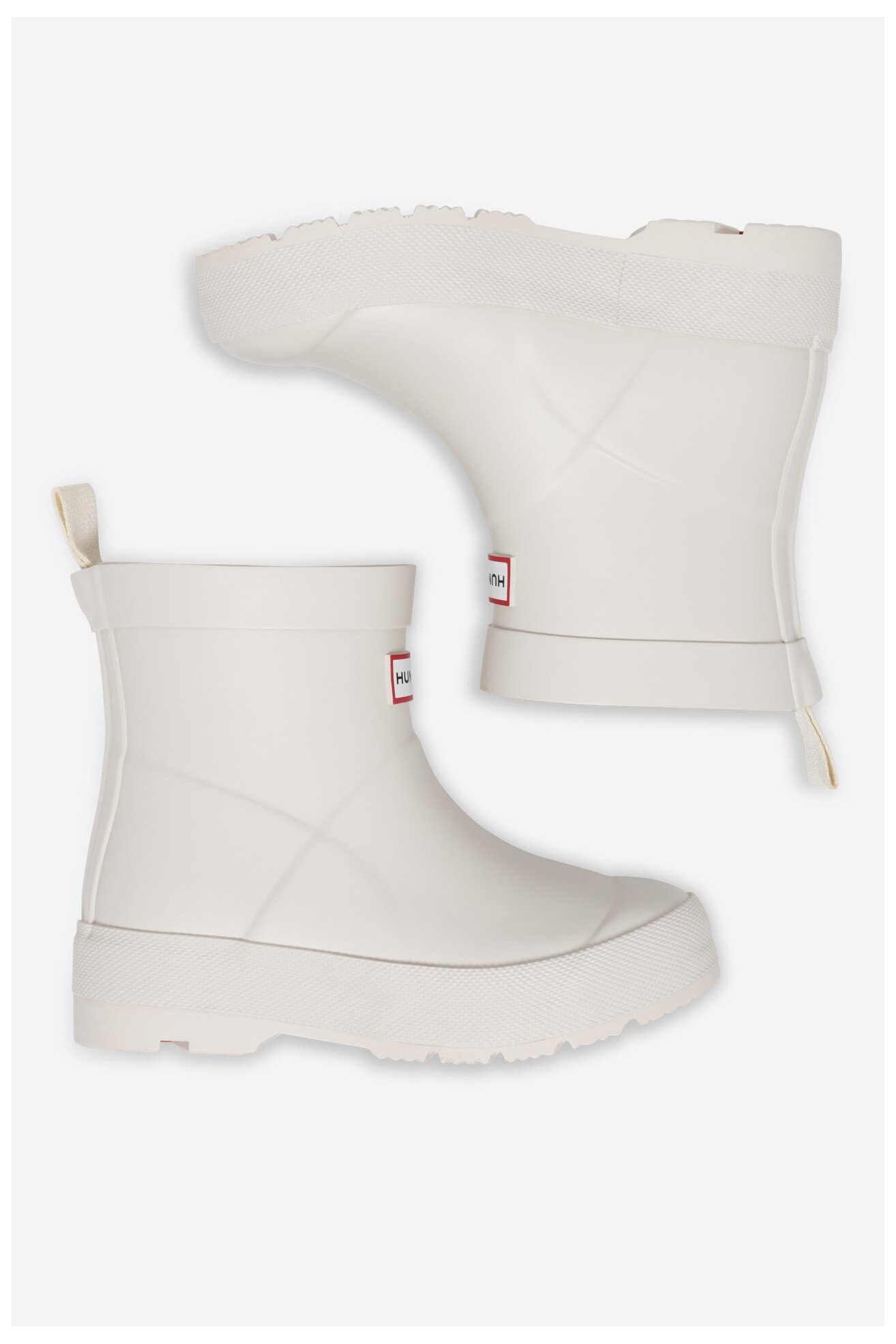 Гумени ботуши HUNTER HFC-04 СЛОНОВА КОСТ