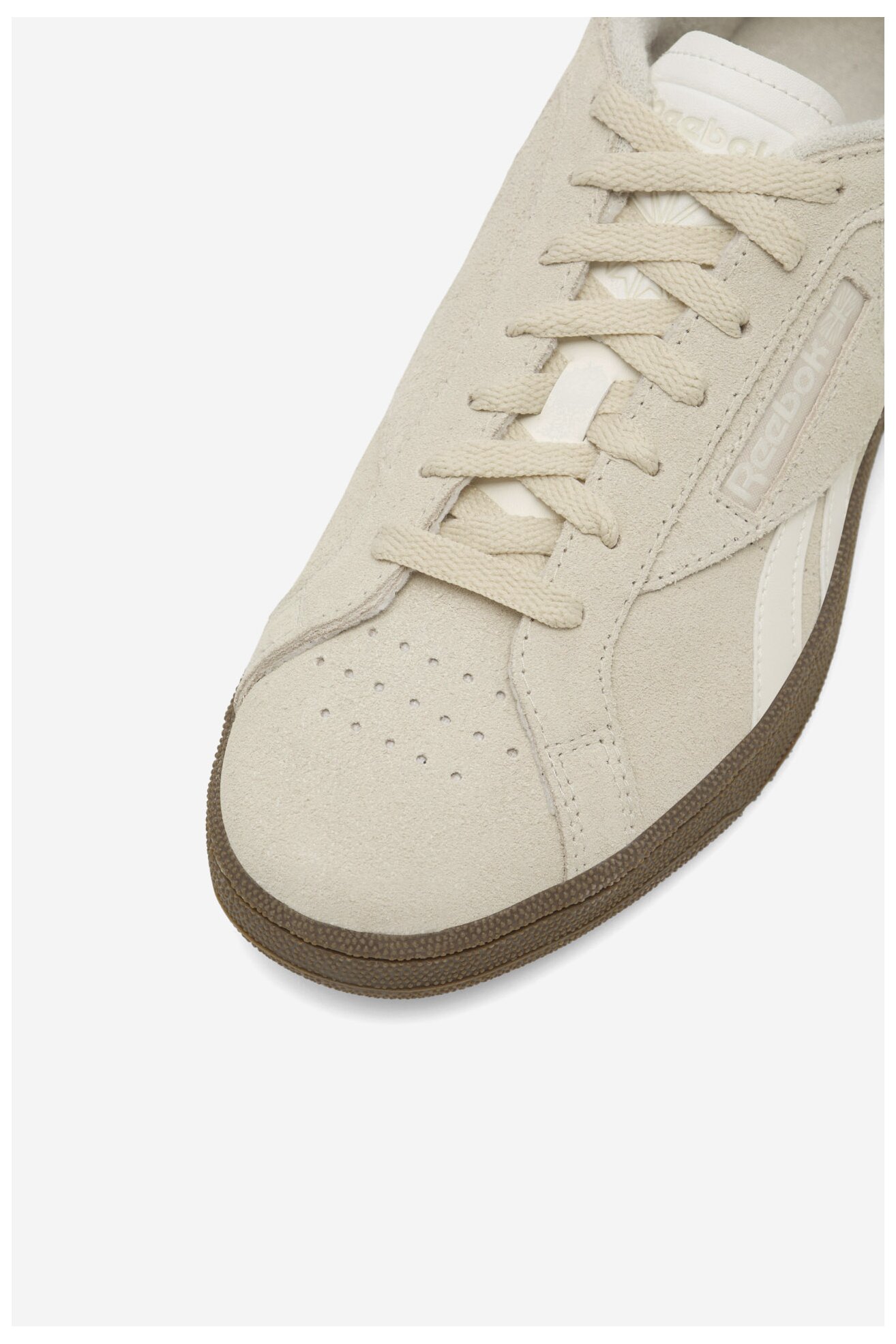 Sportcipő Reebok 100033075-M VILÁGOSBARNA