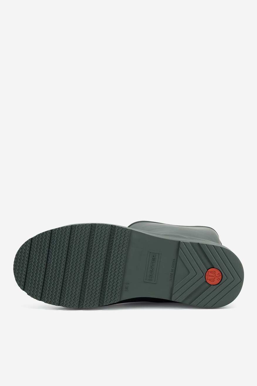 
                Гумени ботуши HUNTER ЗЕЛЕН - 5905588947981