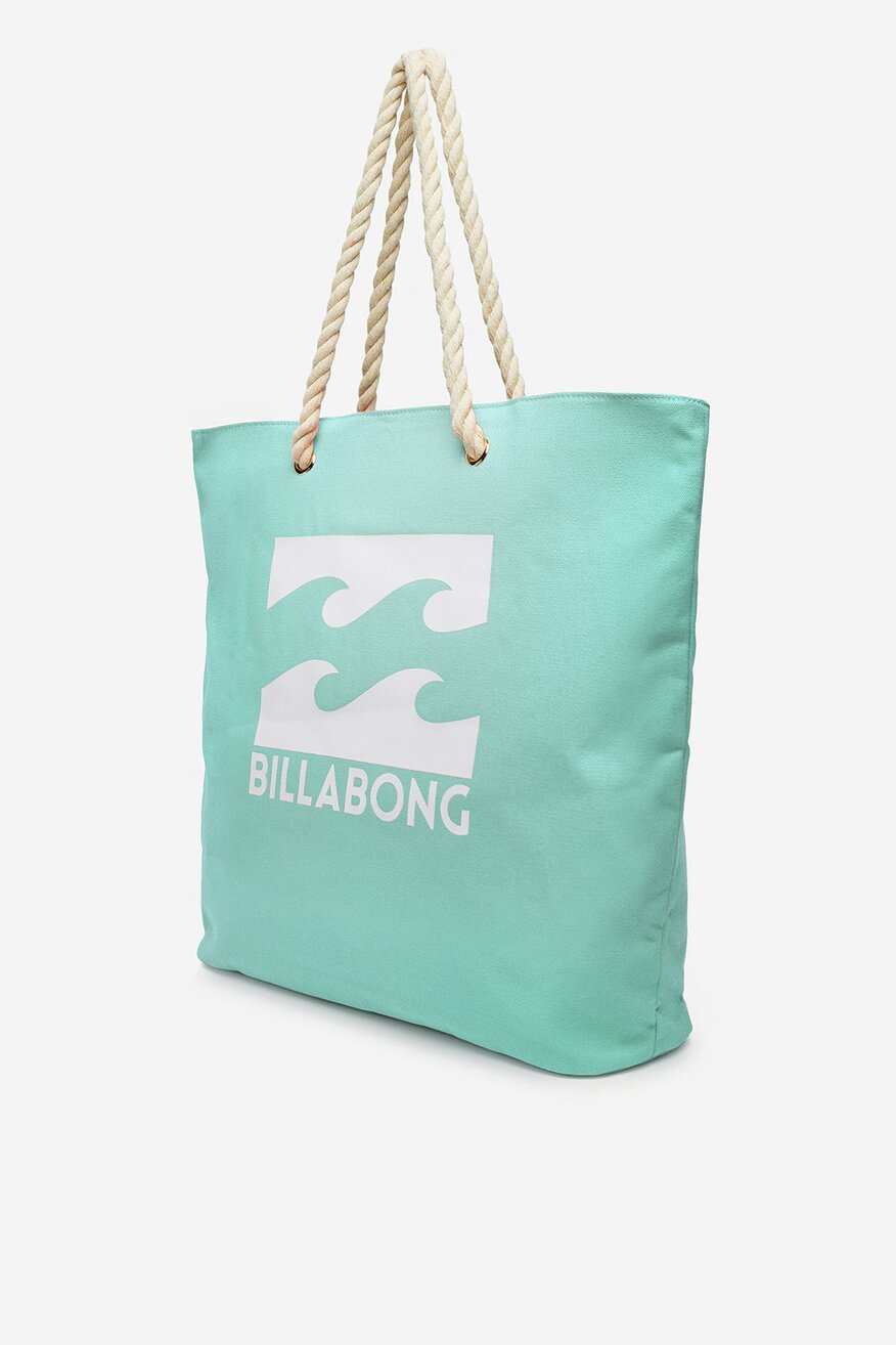 Geantă de mână BILLABONG TURCOAZ - 5904862338118