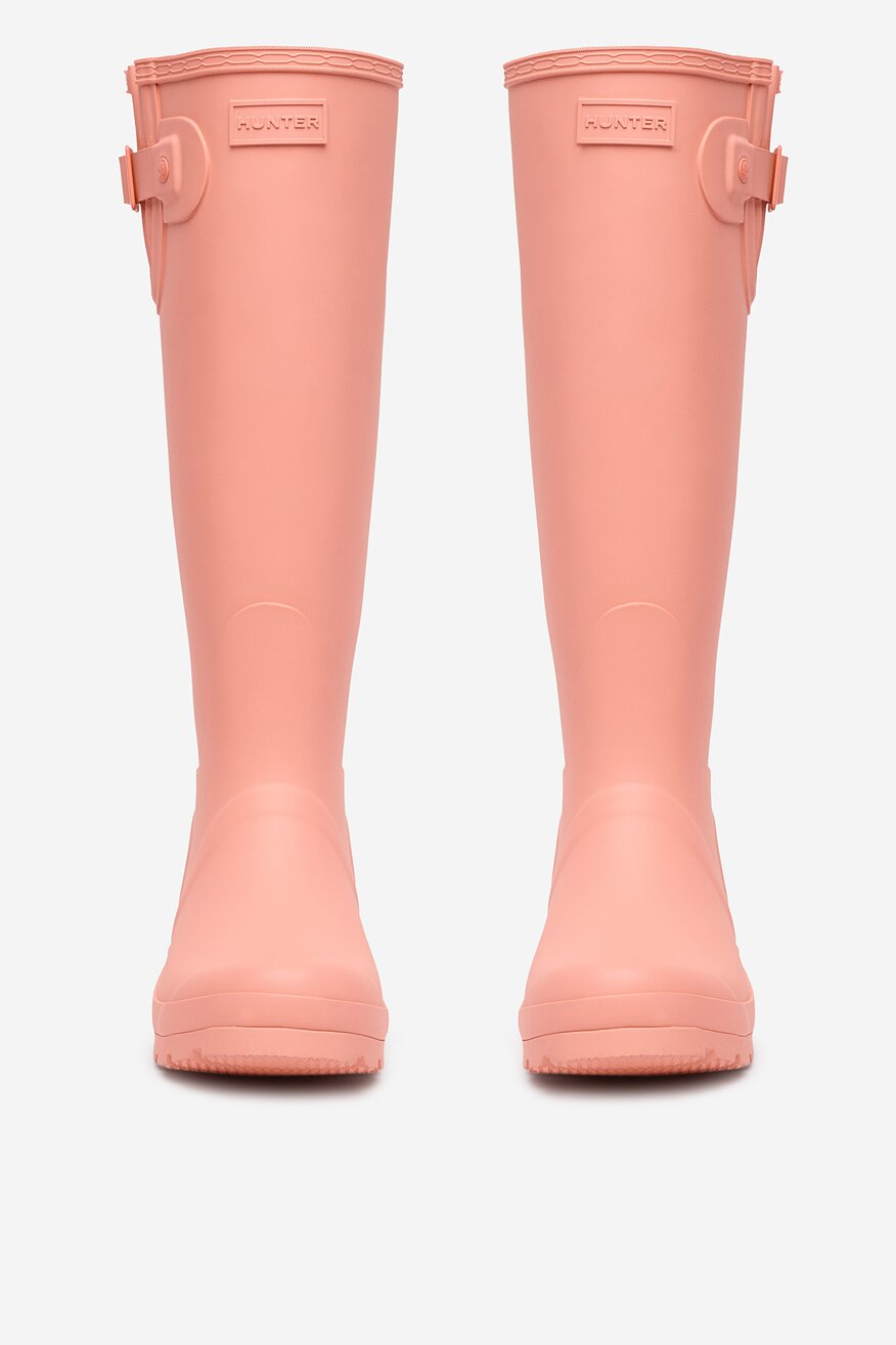 
                HUNTER - Kalosze - 5907964025405