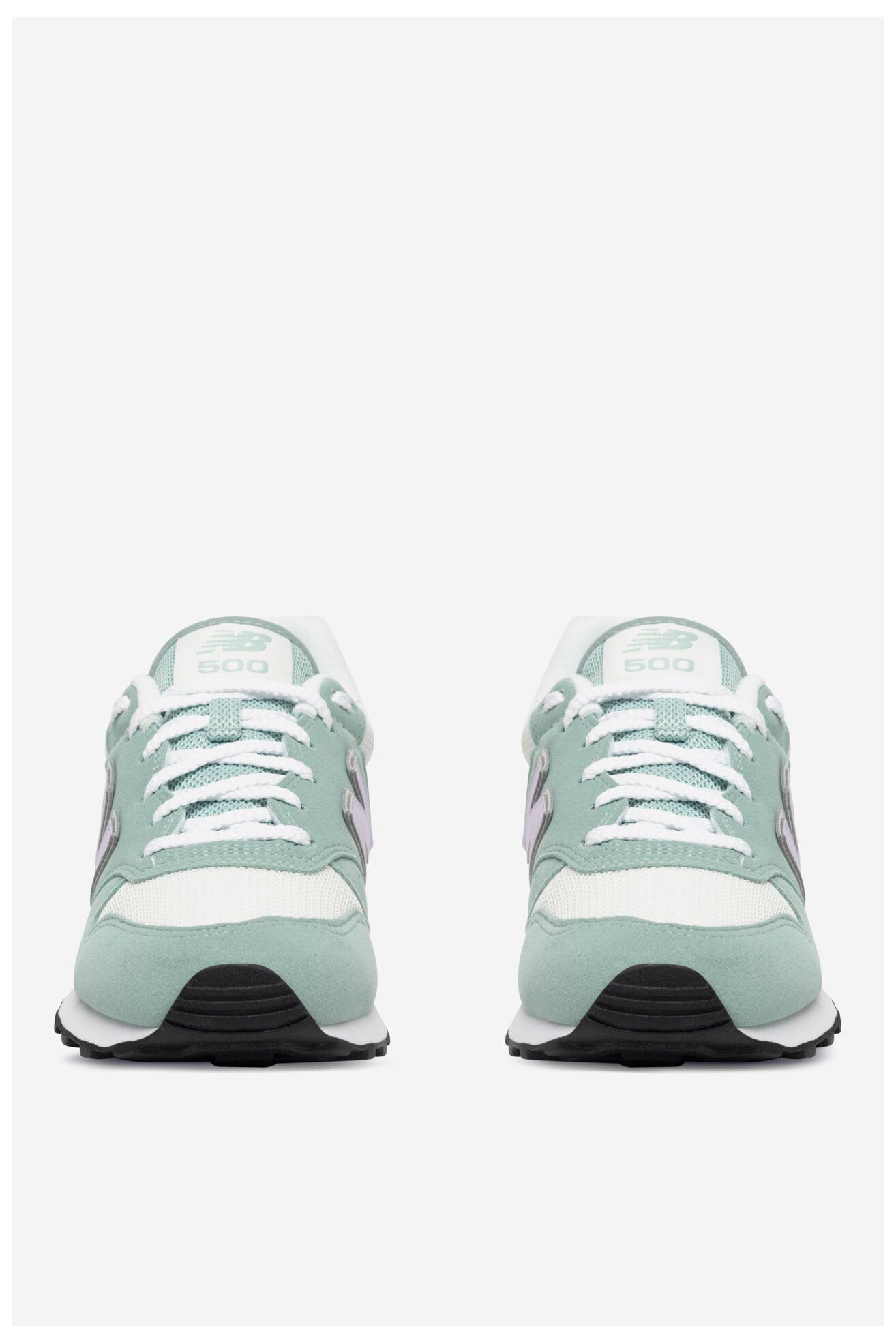 Sportovní obuv New Balance GW500FF2 ZELENÁ