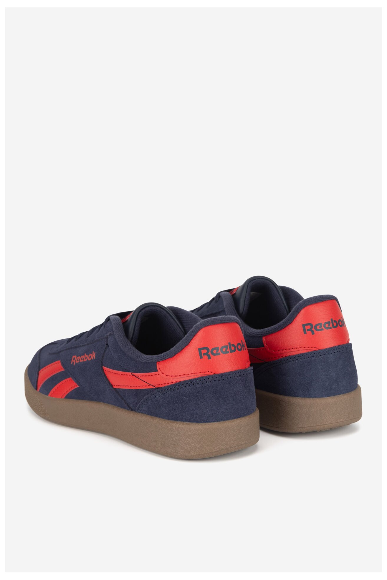 Încălțăminte sport Reebok SMASH EDGE 100220398 BLEUMARIN