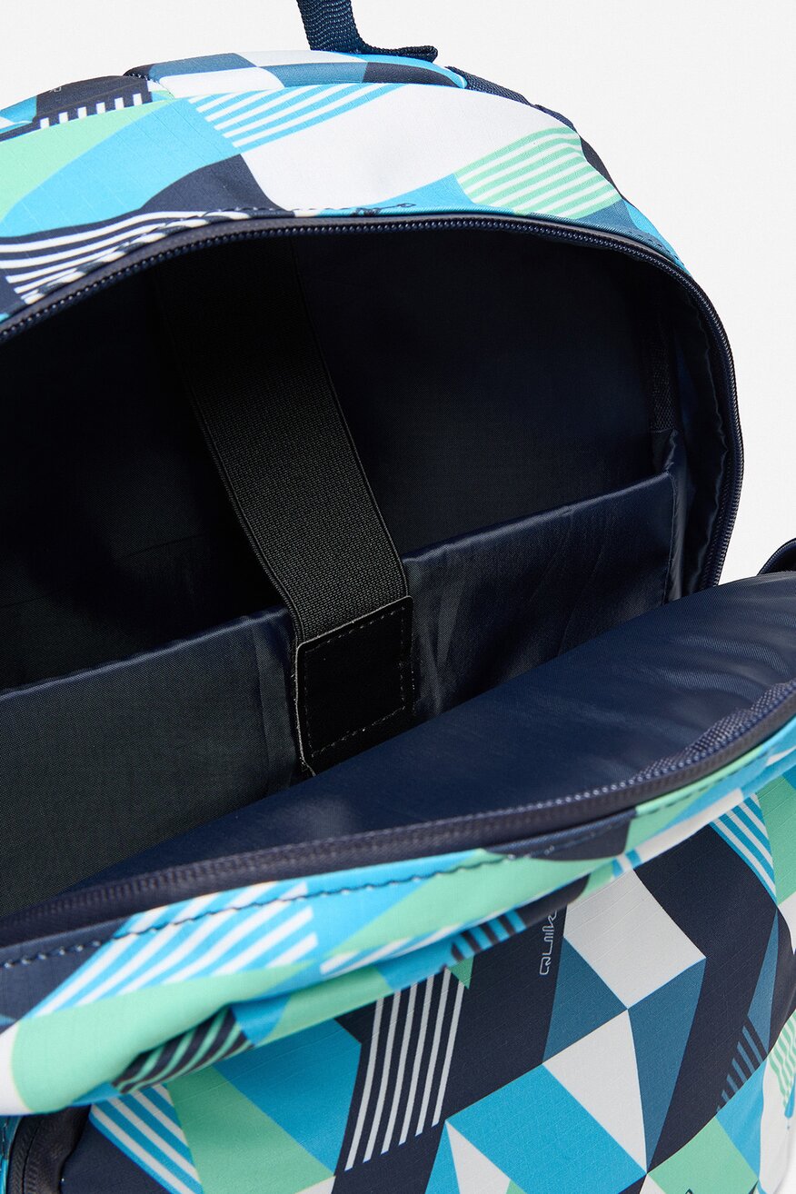 Rucsac QUIKSILVER ALBASTRU - 5906751391983
