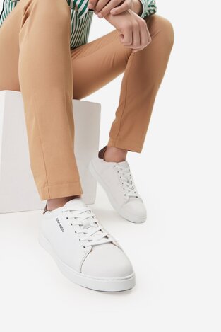 Напівчеревик Gino Rossi CEO-OTSEGO-03 MI08 БІЛИЙ