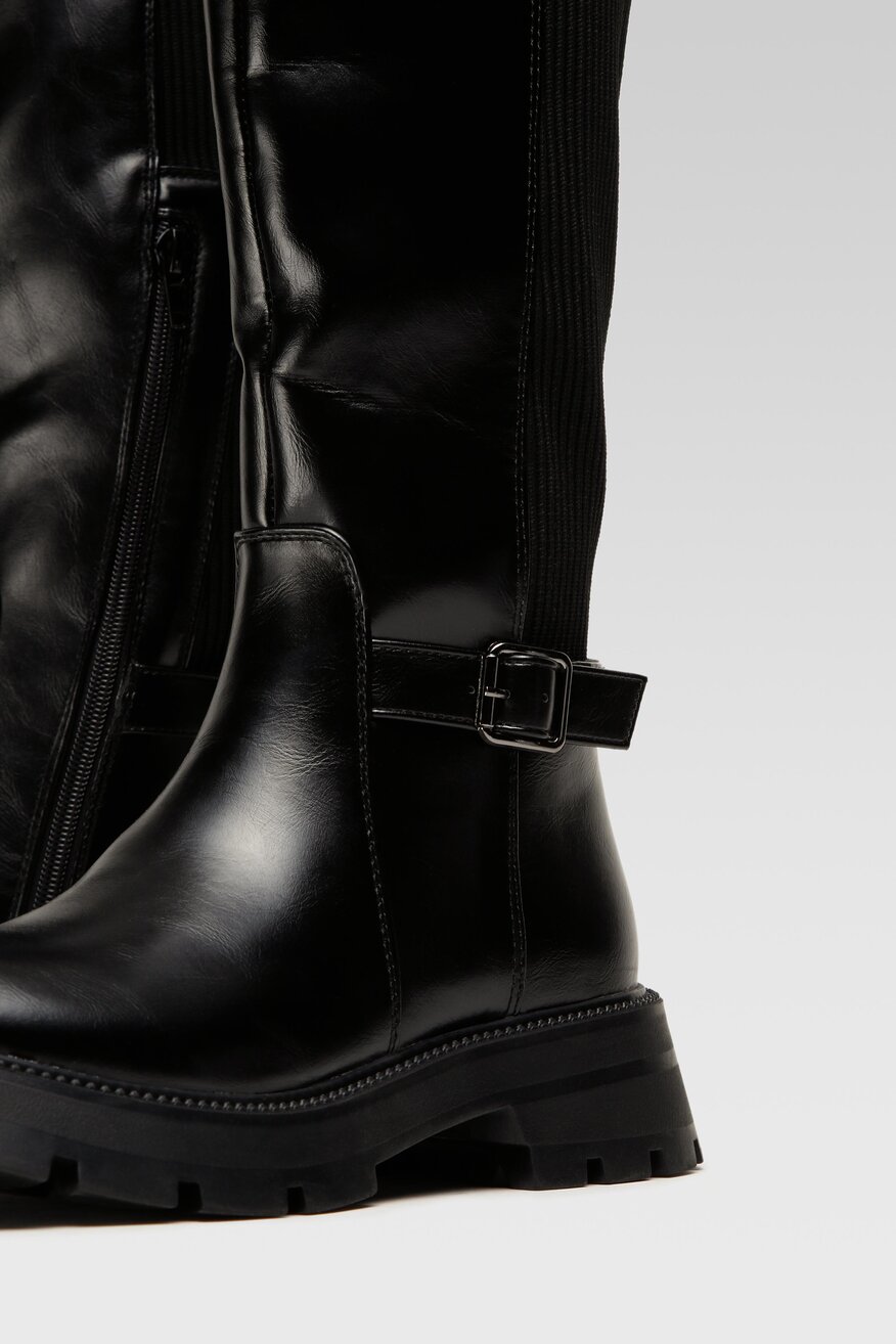 
                Jenny Fairy - Kozaki - 5904862250175