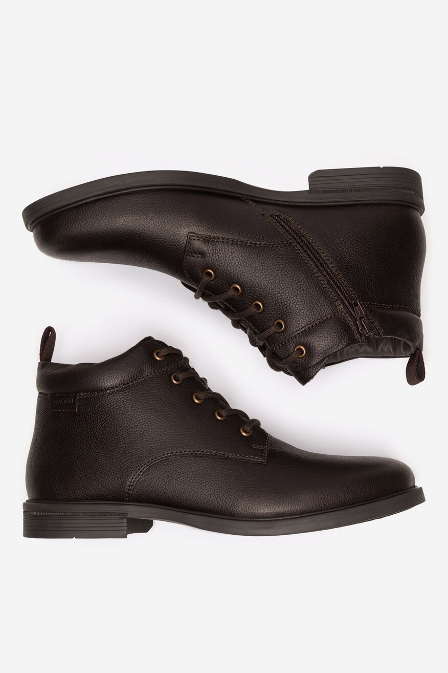 
                Bocanci Lasocki MARO ÎNCHIS - 5905588770480