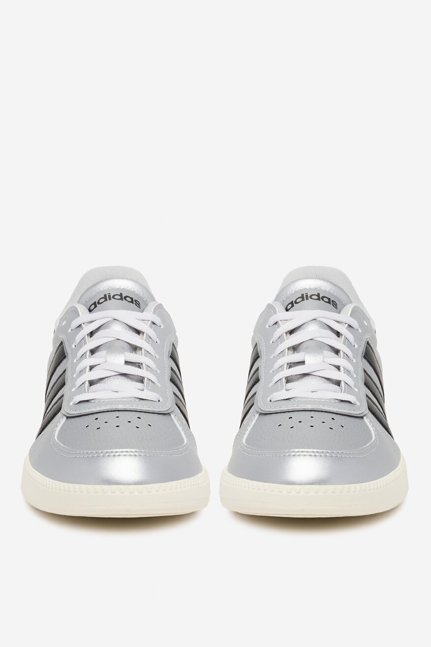 Спортни обувки adidas СРЕБРИСТ - 5906751164433