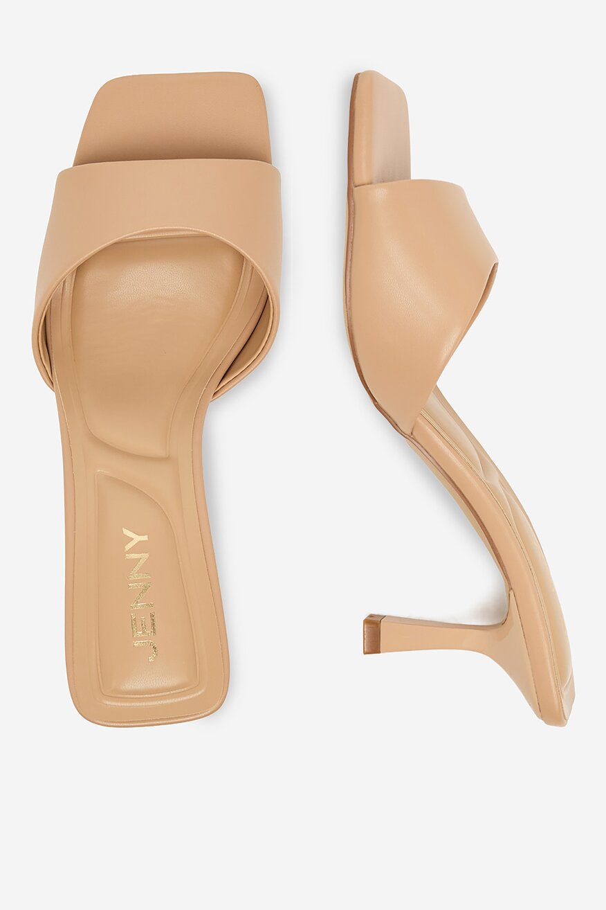 
                Jenny - Klapki - 5906751709313