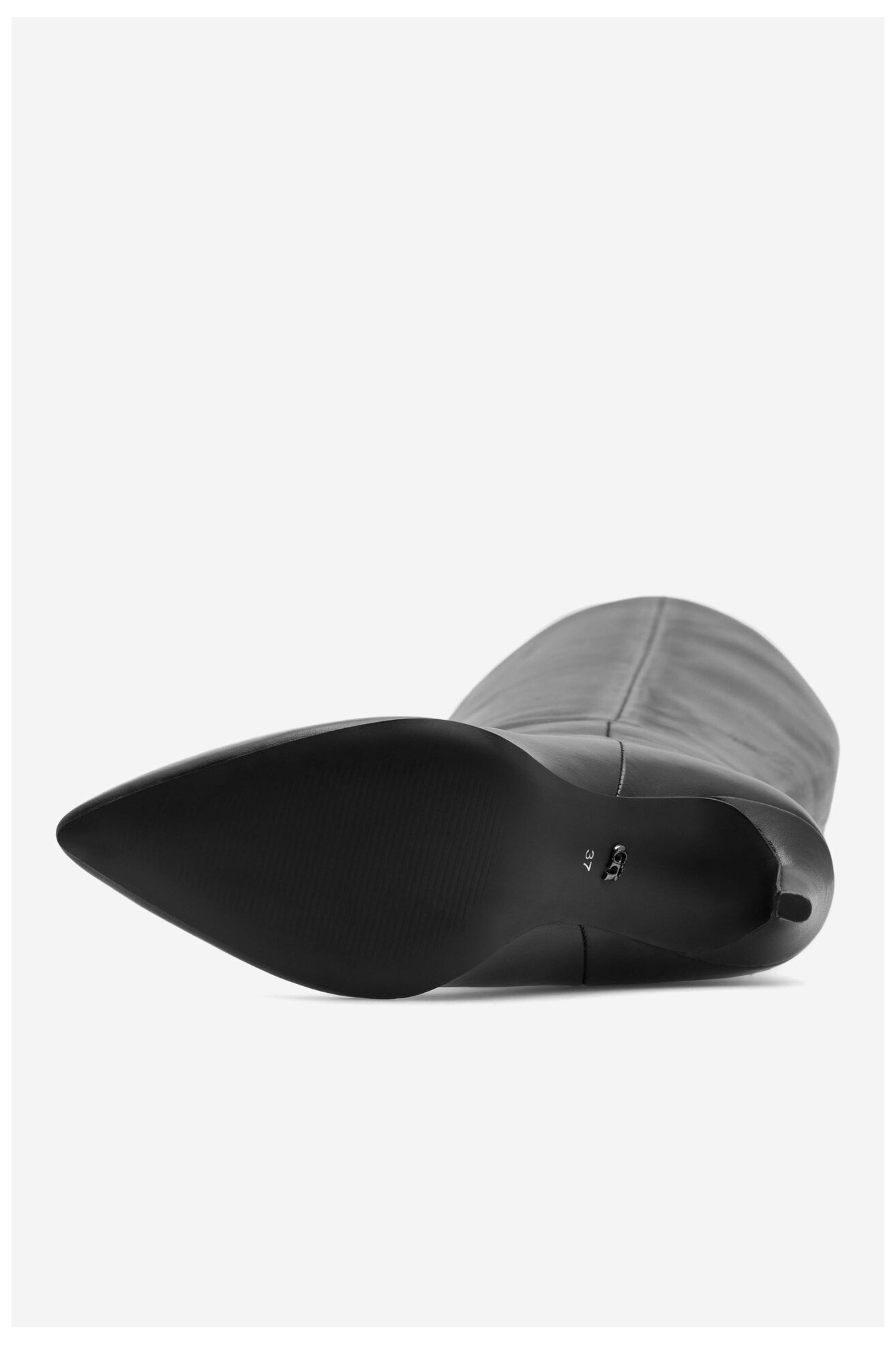 Csizma Gino Rossi 105922 FEKETE