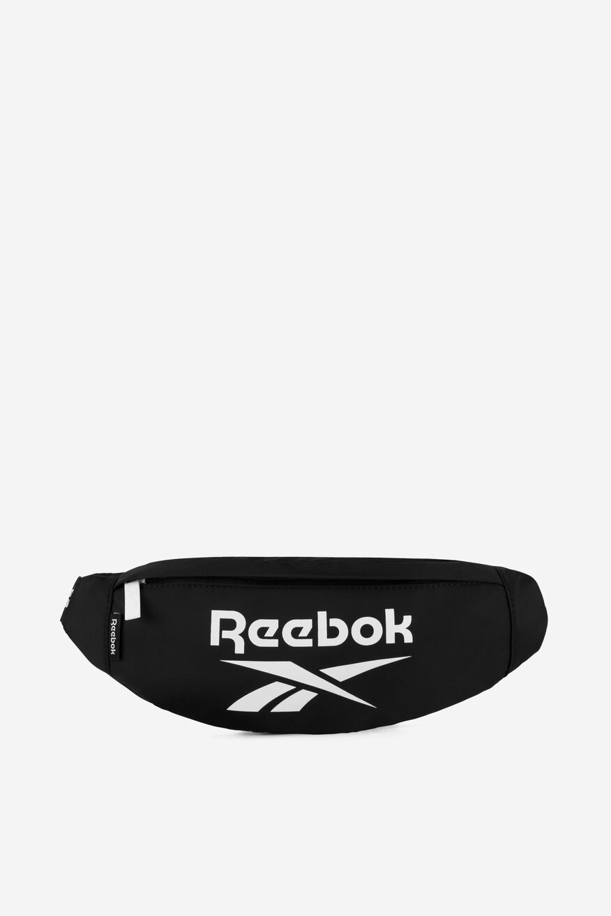 
                Geantă de mână Reebok NEGRU - 5905588771722