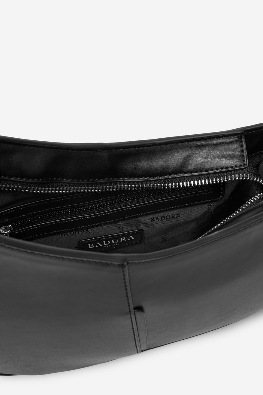 
                Сумка З Ремінцем Badura ЧОРНИЙ - 5906751596210