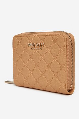 Гаманець Жіночий NINE WEST NW-W1-004-SS25 ПОМАРАНЧЕВИЙ