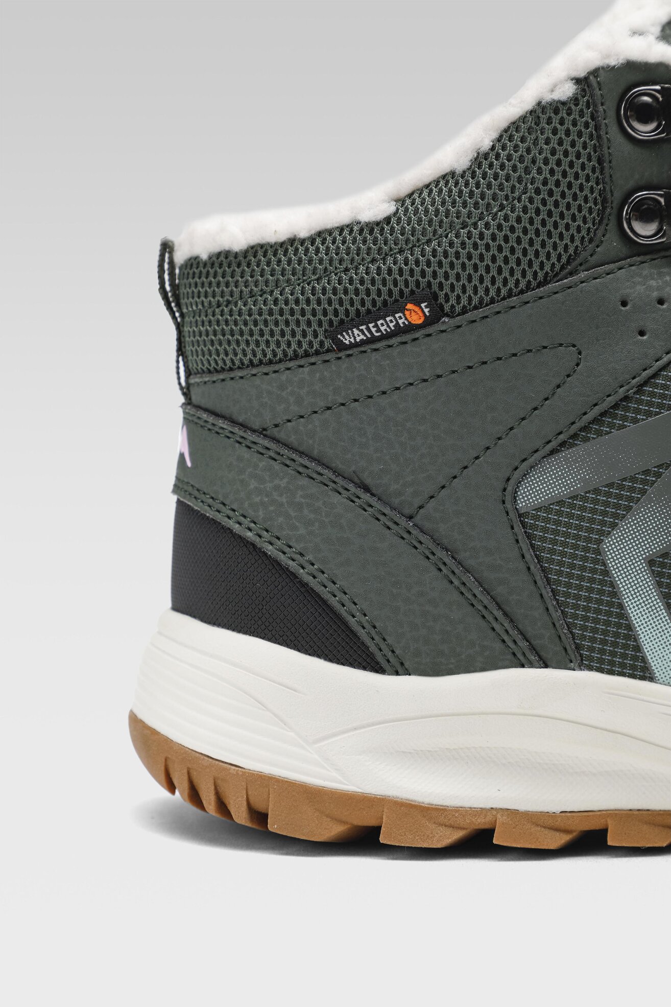 Bocanci SPRANDI EARTH GEAR BP-20VH1085 VERDE