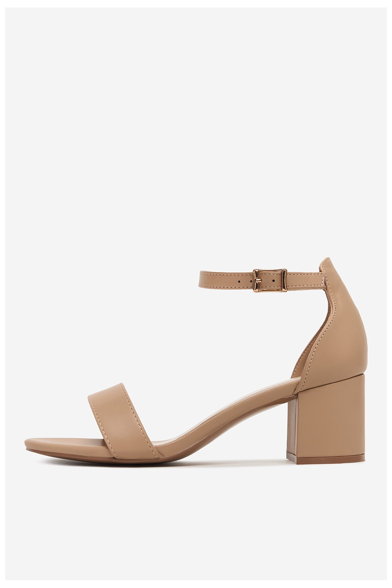 Szandál Jenny CEO-WS0730-06 BÉZS