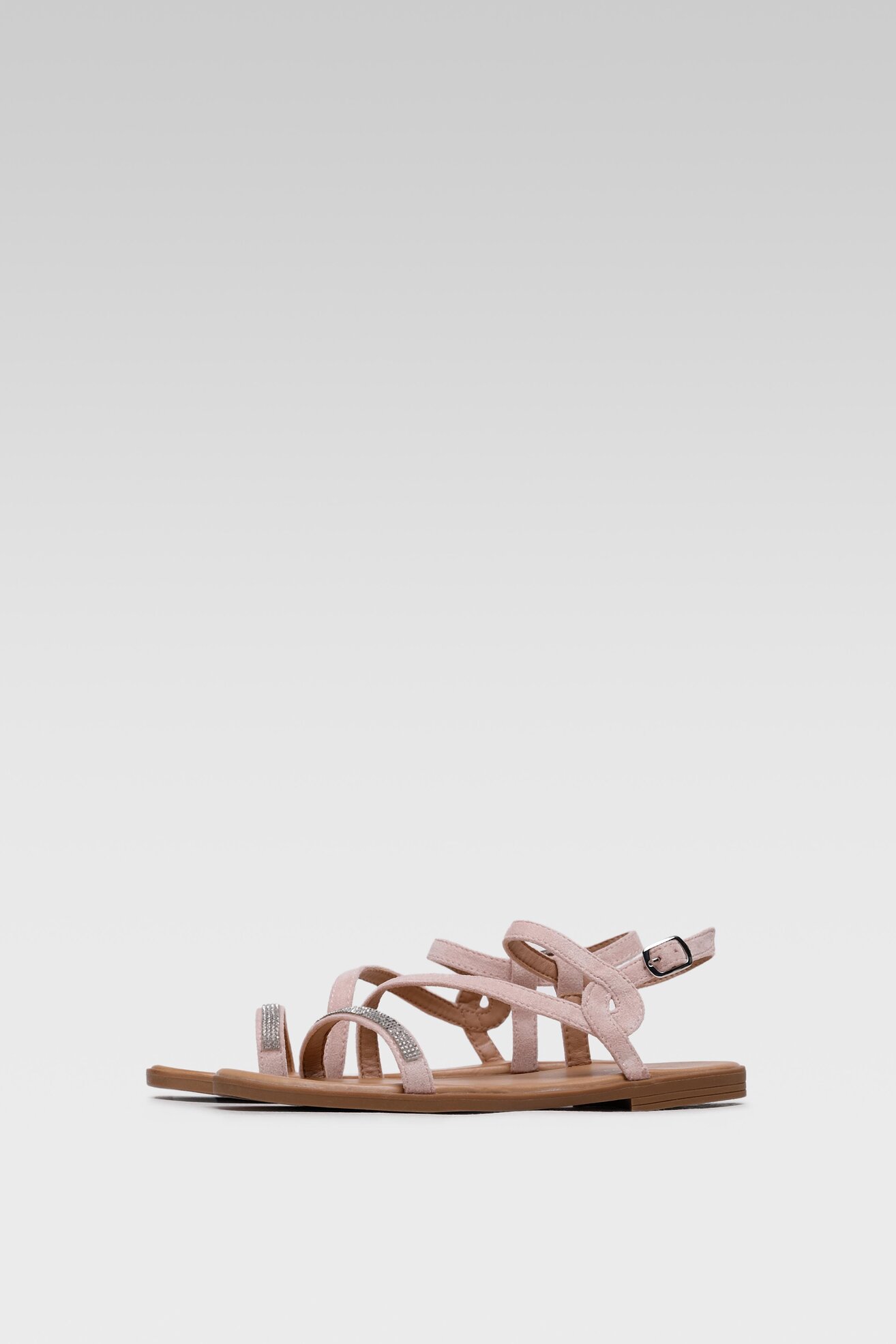 Sandale Bassano WS25077-16ECO ROZE