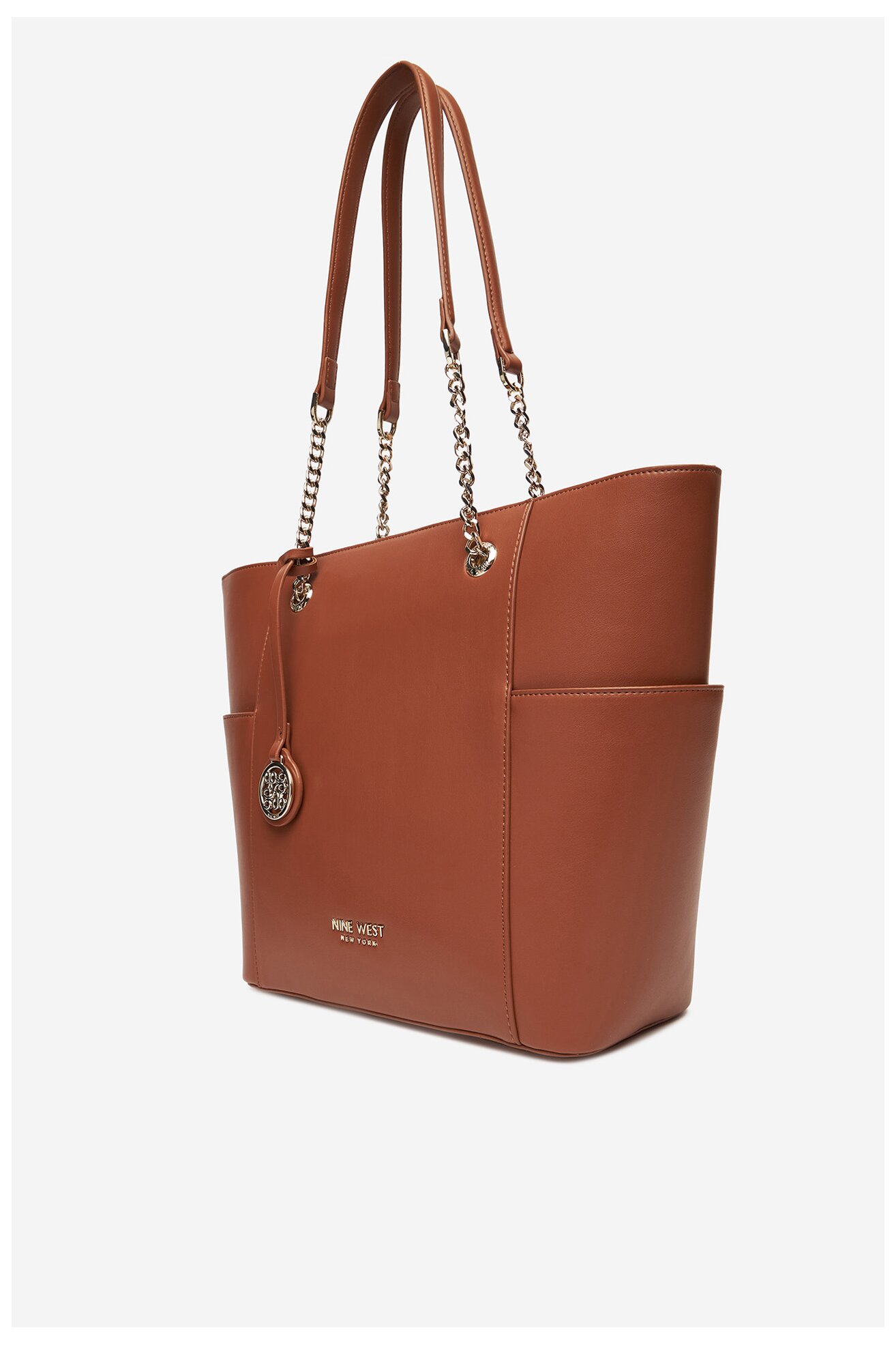 Torba NINE WEST CEO-NEBRASKA-LDA8208 KAMEL