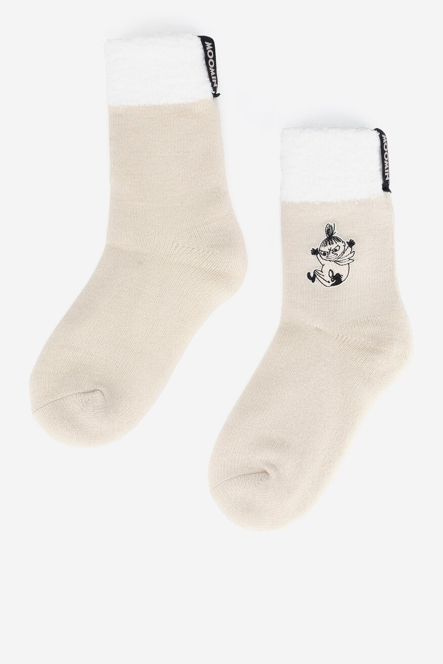 Čarape MOOMIN BEŽ - 5905588929499