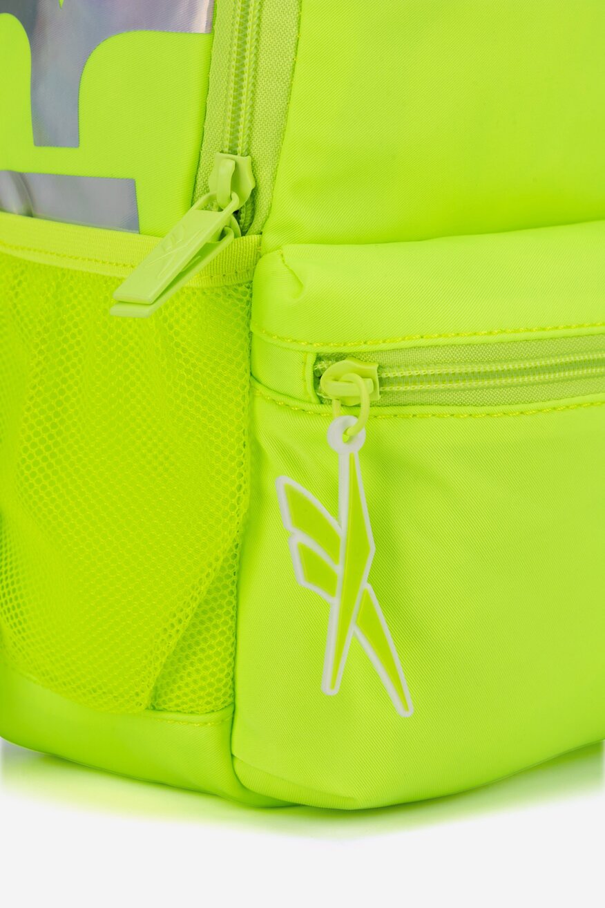 
                Reebok - Średni plecak sportowy - 5905588623342